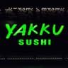 Yakku Sushi logo