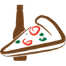 Encepence Pizzeria & Pub logo