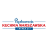 Kuchnia Warszawska Rynek logo
