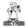 Ancymon Kebab logo