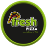 Fresh Pizza Rataje logo