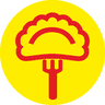 Pierożki babuni logo