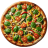 PizzaWala logo