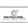 Nono Pizza & More Luboń logo