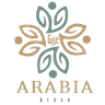 Arabia Kebab logo