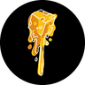 Kolektyw Pizza Burger Pancake logo