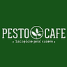 Pesto Cafe logo