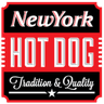 New York Hot Dog logo