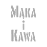 Mąka i Kawa DELI logo