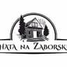 Chata na Zaborskiej Restauracja logo