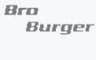 Bro Burger logo