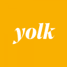 Yolk Coffee & Pastry logo