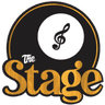 The Stage | Music - Billiard - Food logo