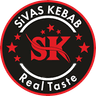 SiVAS Kebab logo