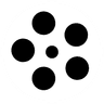 Kino Kameralne Cafe logo