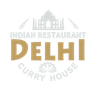 Delhi Curry House logo