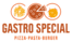 Gastrospecial Pizza Pasta Burger logo