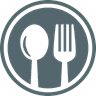 Cotto e Crudo logo