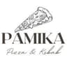 Pamika Pizza & Kebab logo
