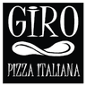 Giro Pizza Italiana logo