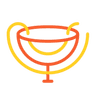 Aldente Pasta & Bąble Bar logo
