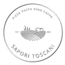 Sapori Toscani- Kuchnia Włoska | Pizza | Makarony | Pasty | Lunch | Desery | Wino | Piwo | Smaki Toskani | logo