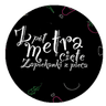 Z Pół Metra Cięte logo