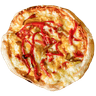 Ombrelina pizza logo