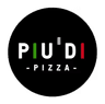 Piu'di Pizza logo