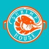 Shrimp House logo
