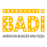 BADI Burger&Pizza logo