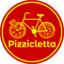 Pizzicletta logo