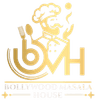 Bollywood Masala House (Indian Restaurant) logo