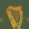 Irish Pub Miodowa logo