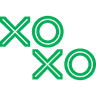 XOXO Bydgoszcz - Restauracja i KoktajlBar logo