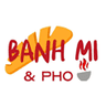 Banh Mi & Pho logo