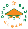Dozo Vegan Ramen logo