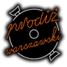 Prodiż Warszawski logo