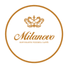 Milanovo logo