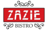 ZAZIE Bistro logo