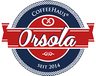 Orsola Coffee "Pl.Żołnierza Polskiego " logo