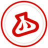 Chinkalnia Restauracja Gruzińska logo