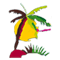Pizza Capri logo