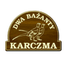 Karczma Dwa Bażanty logo
