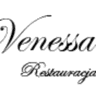 RESTAURACJA VENESSA logo
