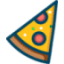 Pizzeria La Sera logo