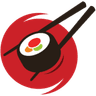 Praga Sushi logo