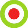 Kenko Sushi Prawobrzeże logo
