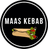 Maas Kebab logo