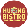 Huong Bistro Bar orientalny Kuchnia azjatycka logo
